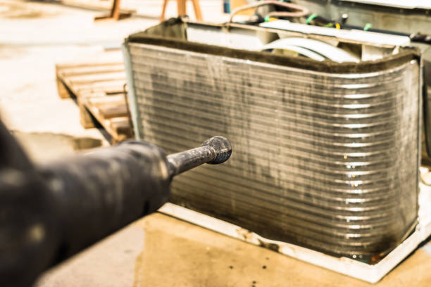 Best Ductwork Cleaning Services  in Oronoco, MN