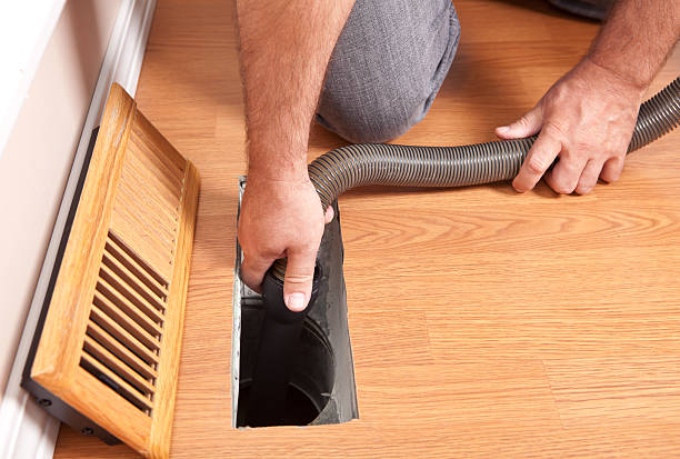 Best Air Duct Cleaning Near Me  in Oronoco, MN